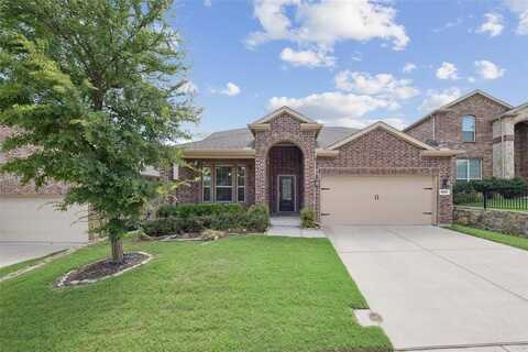 3814 Bastrop Street, Melissa, TX 75454
