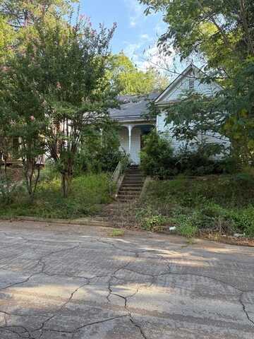 642 Egan Street, Shreveport, LA 71101