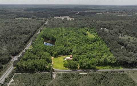 P-1 Stuckey Road, Dubberly, LA 71024