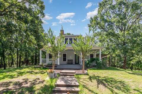 1486 Crosstimbers Lane, Denison, TX 75020