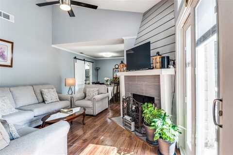 847 Dublin Drive, Richardson, TX 75080