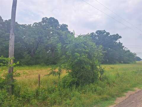 Lot 10 CR 2147, Kemp, TX 75143
