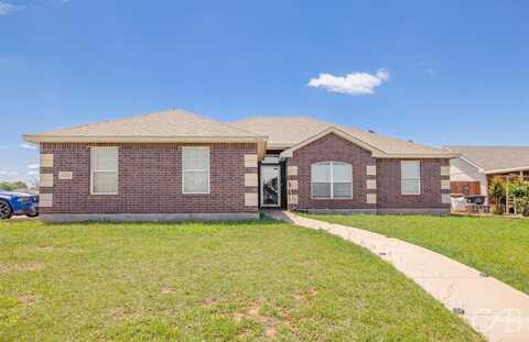 6201 Duchess Avenue, Abilene, TX 79606