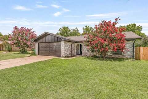 1425 Lockwood Drive, Stephenville, TX 76401