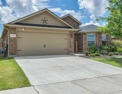 405 Houndstooth Drive, Fort Worth, TX 76131