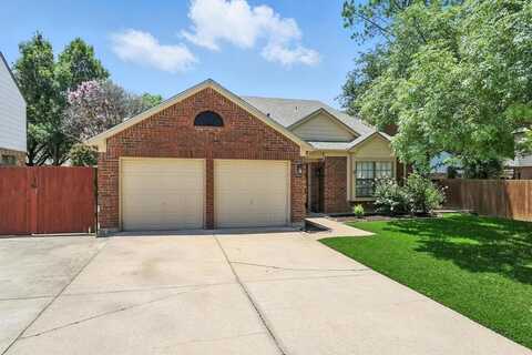 1227 Eaton Lane, Grapevine, TX 76051
