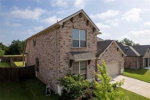 2352 High Plain Lane, Waxahachie, TX 75167