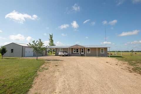 1783 County Road 33040, Brookston, TX 75421
