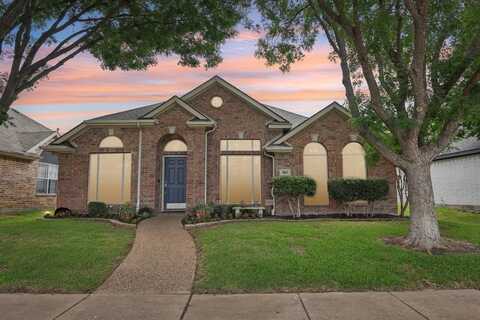 5613 Phoenix Drive, The Colony, TX 75056