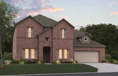 400 Eaton Drive, Justin, TX 76247