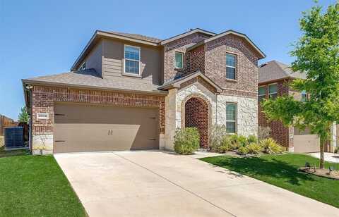 3008 Lampasas Lane, Little Elm, TX 75068