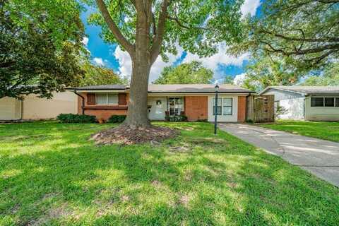 514 Fairview Drive, Richardson, TX 75081