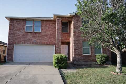 16516 Cowboy Trail, Fort Worth, TX 76247