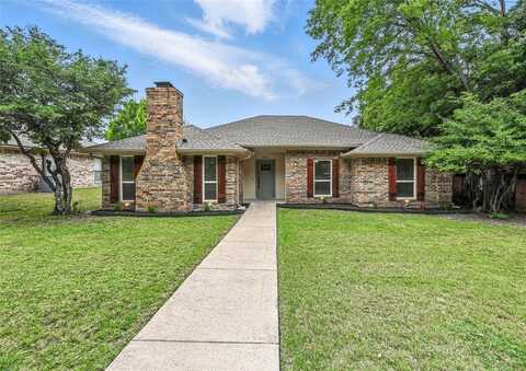 3505 Scott Drive, Rowlett, TX 75088
