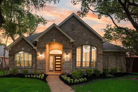 4105 Eastleigh Drive, Plano, TX 75024