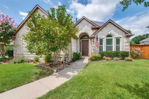 4713 Hampshire Drive, Flower Mound, TX 75028