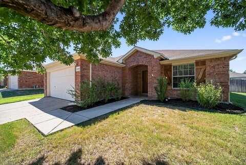 1245 Mountain Peak Drive, Fort Worth, TX 76052