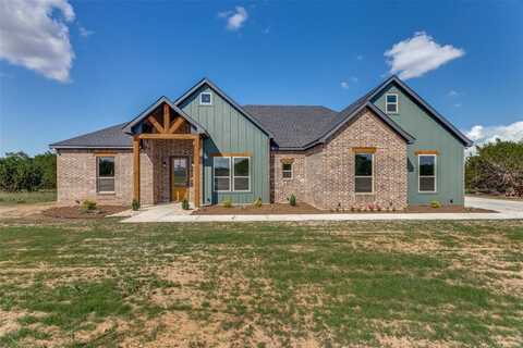 7713 Kenleigh Lane, Rio Vista, TX 76093