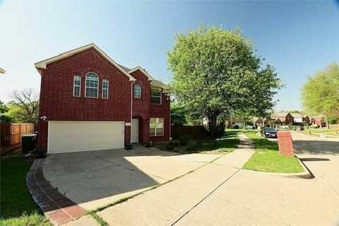 949 Green Pond Drive, Garland, TX 75040
