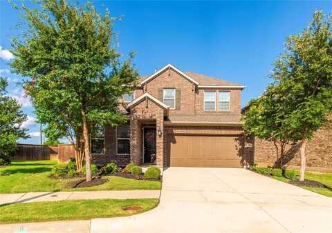 4740 Alexander Drive, Carrollton, TX 75010