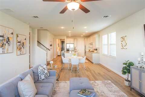 4740 Alexander Drive, Carrollton, TX 75010