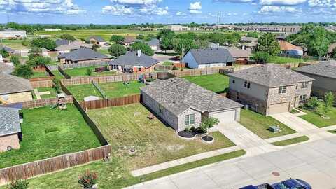 1309 Benwick Drive, Van Alstyne, TX 75495