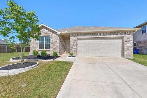 1309 Benwick Drive, Van Alstyne, TX 75495