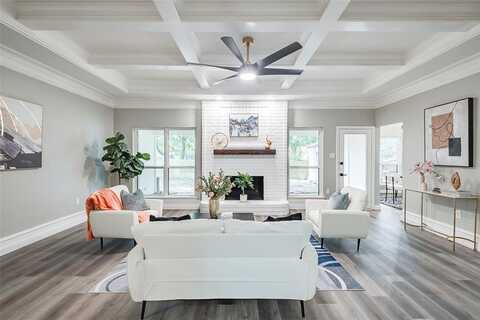 1416 Garrison Street, Arlington, TX 76018