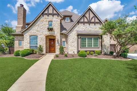3105 Callander, The Colony, TX 75056