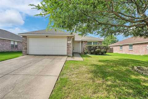 713 Baldwin Road, Wylie, TX 75098