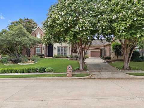 4204 Greenwood Drive, Flower Mound, TX 75022