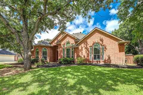 5508 Coventry Court, Colleyville, TX 76034