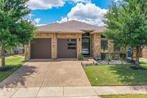 15321 Mount Evans Drive, Little Elm, TX 75068