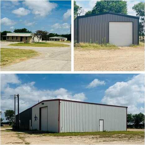 1106 W Kilpatrick Avenue, Cleburne, TX 76033