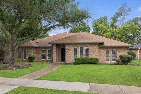 3103 Regency, Carrollton, TX 75007
