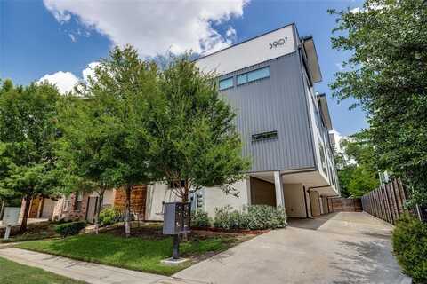 5907 Lindell Avenue, Dallas, TX 75206
