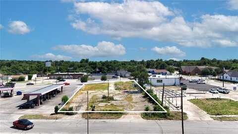 3607 E Rosedale, Fort Worth, TX 76105