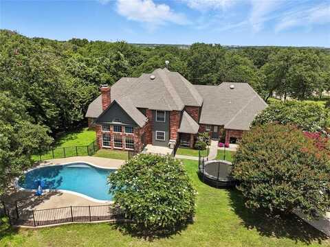 5708 Pecan Circle, Alvarado, TX 76009