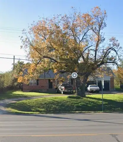 117 N Broadway Street, Joshua, TX 76058