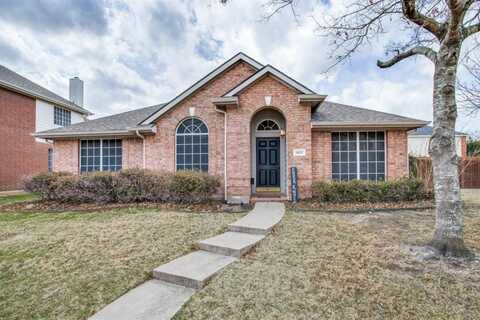 1627 Branch Creek Drive, Allen, TX 75002