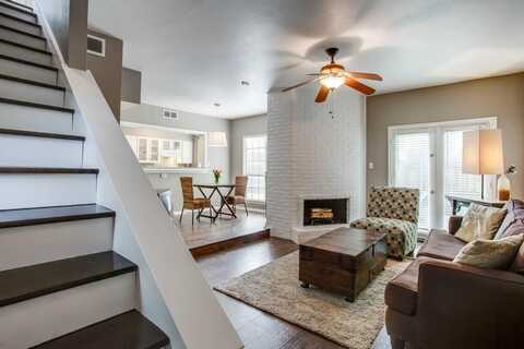 4000 Rawlins Street, Dallas, TX 75219