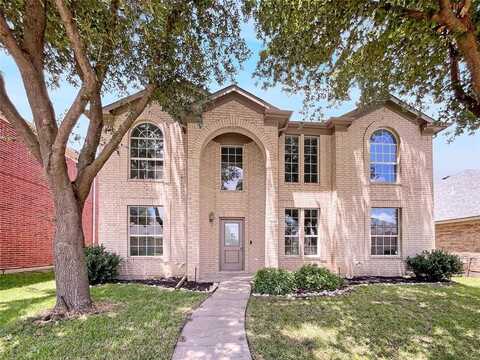 1207 Whitecreek Drive, Glenn Heights, TX 75154
