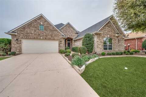 11913 Shalimar Way, Denton, TX 76207
