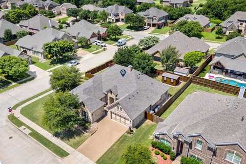 1617 Nancy Drive, Wylie, TX 75098