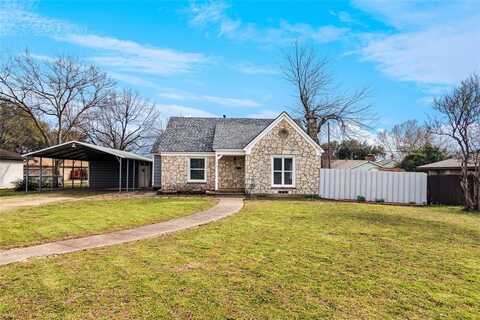 902 W Pleasant Run, Lancaster, TX 75146