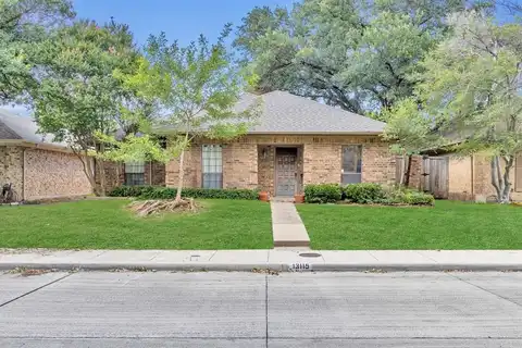 13115 Chandler Drive, Dallas, TX 75243
