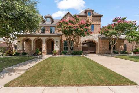 1916 Sterling Trace Drive, Keller, TX 76248