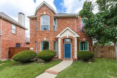 4503 Aspen Glen Road, Plano, TX 75024