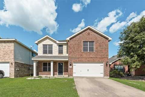 157 Washington Way, Venus, TX 76084