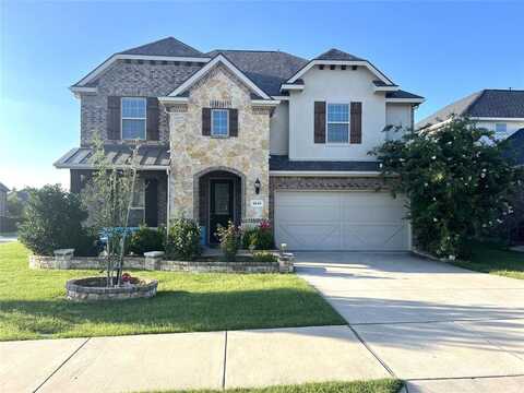 2649 Shadow Glen Drive, Little Elm, TX 75068